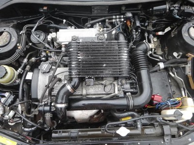 JDM Toyota Corolla EP91 AE100 4E-GTE Turbo 1.3L GLANZA V ... 3sgte fuse box 