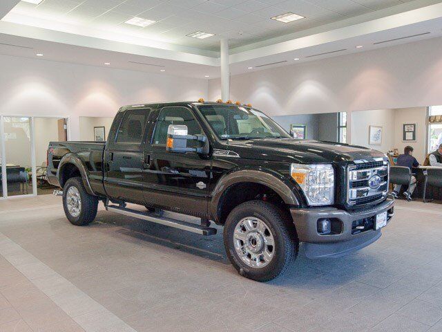 Image 1 of Ford: F-250 King Ranch…