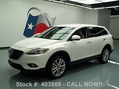 Acura Certified  Owned on Certified Pre Owned Mazda Cx 9 For Sale In Stafford  Texas   Autobia