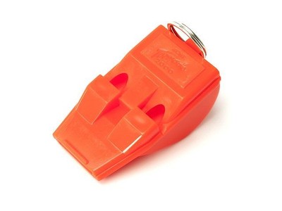 Acme T2000 Tornado 2000 Pealess Whistle Red ...
