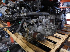 1998 Honda accord automatic transmission no reverse #7