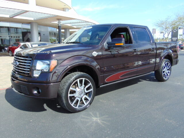 Image 1 of Ford: F-150 SUPERCREW…