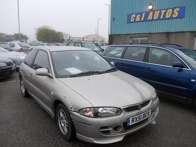 Proton Satria 1.5 sport