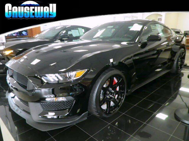 Image 1 of Ford: Mustang GT350…