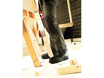 Dickies EH26800 NV 40R Eisenhower Trousers Navy Blue 40R