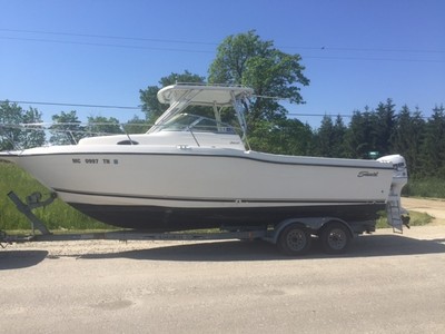 Seaswirl 2600