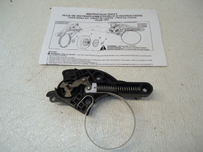 NEW OEM Chain Brake Kit Poulan Husqvarna ...