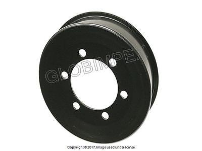LAND ROVER Defender Discovery Range Rover (1994-2004) Water Pump Pulley GENUINE