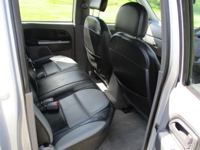 Isuzu Rodeo 3.0TD LE auto Denver Max 4x4