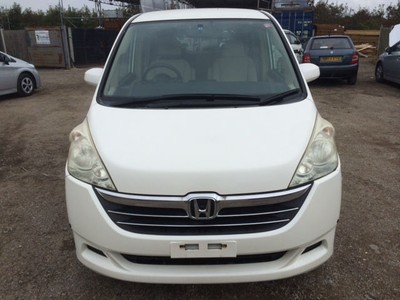HONDA STEP WAGON /STREAM/ELYSION 2.0 PETROL AUTO