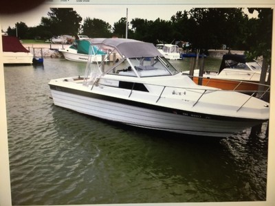 1988 Penn Yan