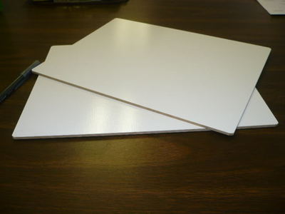NEOPlex Student Laptop Dry Erase Marker Boards ...