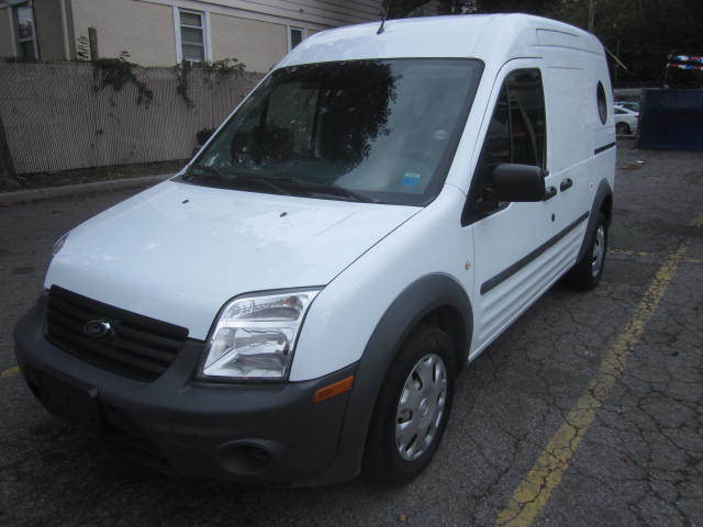 Image 1 of 2010 Ford Transit Connect…