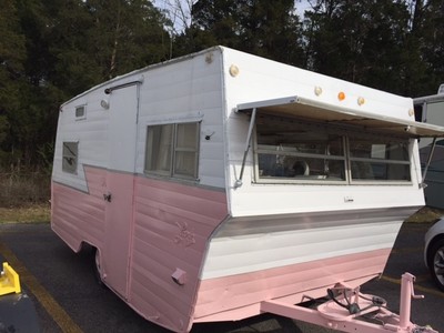 Small Rvs For Sale >> 1971 Lark Vintage Camper - Used Lark for sale in ... Small Rvs For Sale >> 1971 Lark Vintage Camper - Used Lark for sale in ...