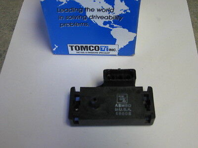 Tomco 18002 Manifold Absolute Pressure Sensor Free Shipping