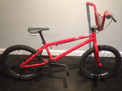 Haro 300.1 BMX Bike