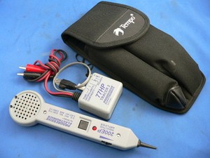 Progressive Electronics Tempo 200EP Inductive Amplifier Amp 77HP Tracer