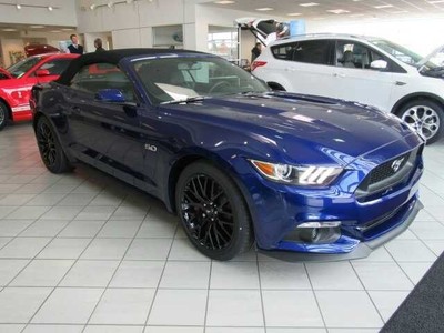 Land Rover Dealership Michigan >> New 2016 Mustang Gt Performance Package Convertible Manual Trans Like 2017 2015 - New Ford ... Land Rover Dealership Michigan >> New 2016 Mustang Gt Performance Package Convertible Manual Trans Like 2017 2015 - New Ford ...
