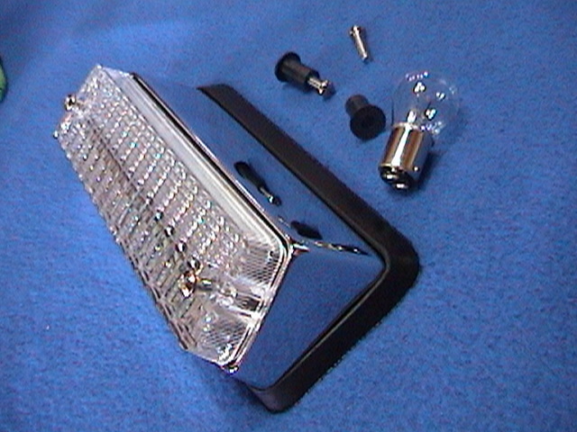Chevy Silverado Cargo Light | eBay Chevy Silverado Cargo Light | eBay