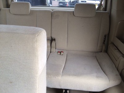 HONDA STEP WAGON /STREAM/ELYSION 2.0 PETROL AUTO