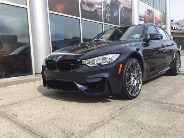 Image 1 of BMW: M3 Other WBS8M9C55H5G83522