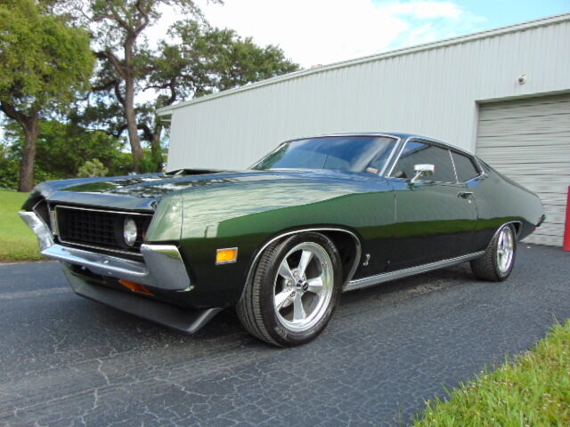 Image 1 of Ford: Torino COLLECTORS…