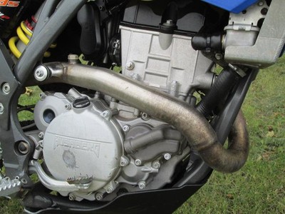 Husaberg FE 250 13 ENDURO TRAIL MOTORCYCLE