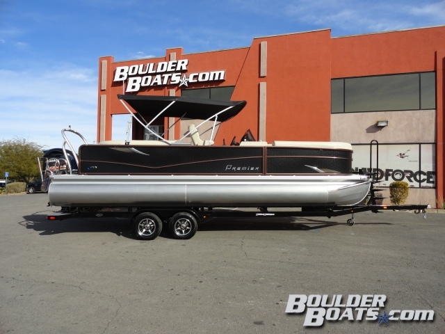 2017 Premier 250 SunSation RF