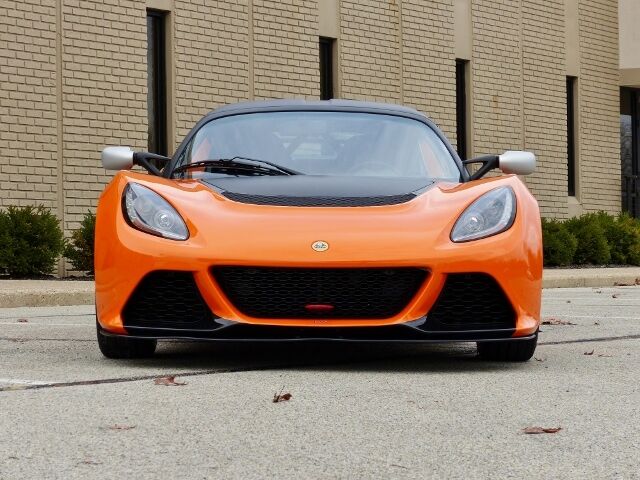 Image 1 of Lotus: Exige Cup V6…