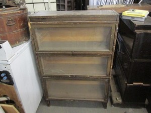 Sectional Bookcase | eBay