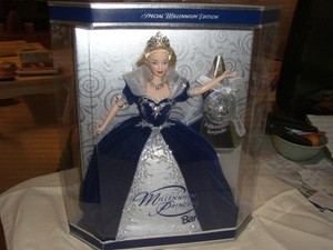 Millennium Princess Barbie | eBay