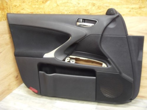 LEXUS IS II 220D Türverkleidung vorne links (1) 67620 53321C7