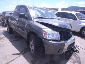 Nissan titan torque converter #2
