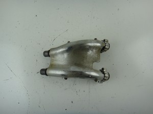 1982 Honda vf750c exhaust #2