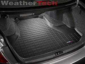 Cargo liner for honda accord #1