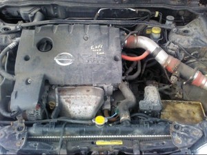 Nissan sentra 6-speed compatible with gen3