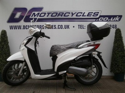 2016 16 KYMCO PEOPLE 125