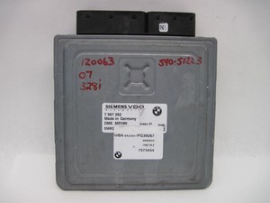 2007 Bmw 328i chip