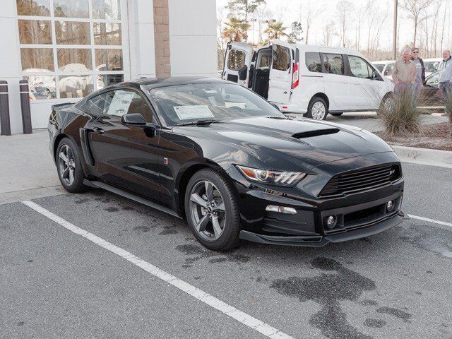 Image 1 of Ford: Mustang roush…