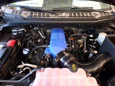 Sam Scism Ford >> 2016 Ford F-150 Shelby 700hp Supercharged - New Ford F-150 ... Sam Scism Ford >> 2016 Ford F-150 Shelby 700hp Supercharged - New Ford F-150 ...