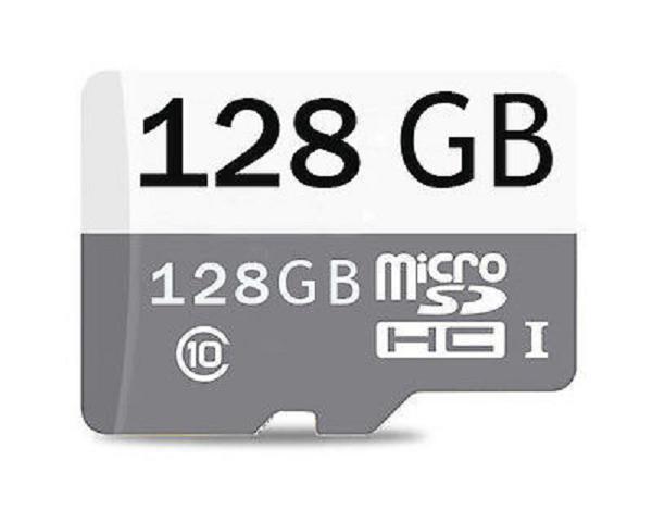 UPC 619659074845 product image for 128gb Micro Sd Sdxc Evo Class 10 Uhs-i 48mb/s Tf Memory Card 128g Galaxy | upcitemdb.com