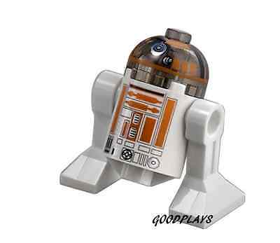 LEGO STAR WARS R3-A2 MINIFIGURE New from set 75098 Minifig