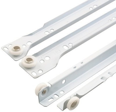 Prime Line Products R 7211 Drawer Slide Kit 17 3 4 In Steel