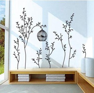 Large Removable Wall Decals