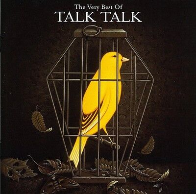 Talk Talk - Very Best of [New (Best Albums Of 1997)