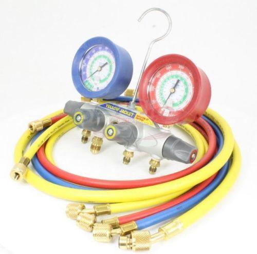 Tools usa yellow jacket