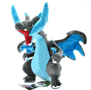 Charizard Plush: Pokemon | eBay