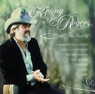 Kenny Rogers - Very Best of Kenny Rogers [New CD] Holland -