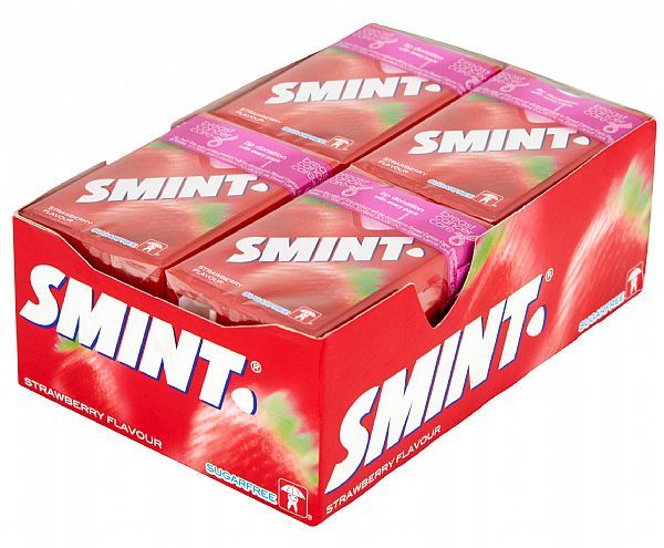 Купить Gummi candy SMINT /** 12 *** в интернет-магазине с Ebay с ...