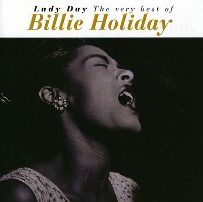 Billie Holiday - Lady Day: Very Best of [New (Best Of Billie Holiday)